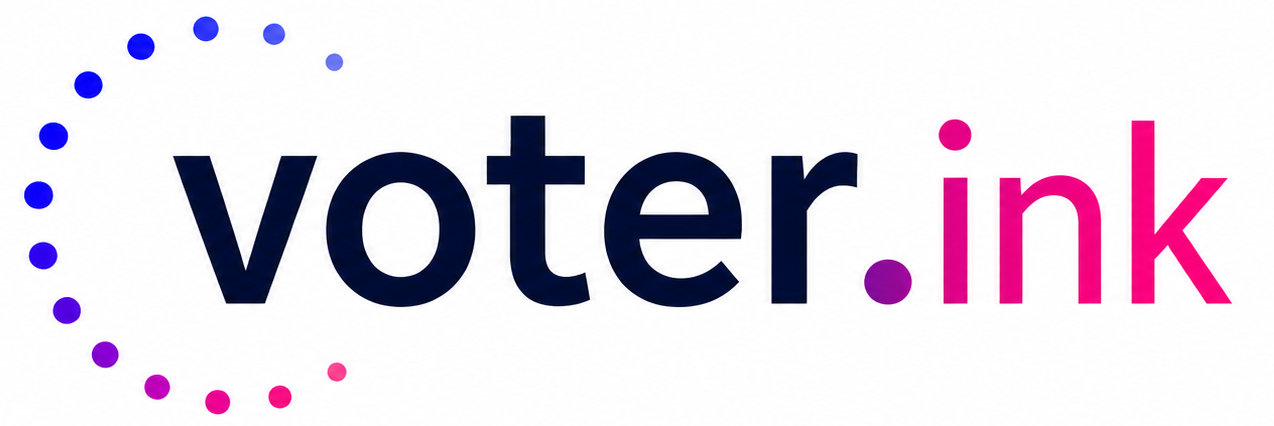 Voter Logo